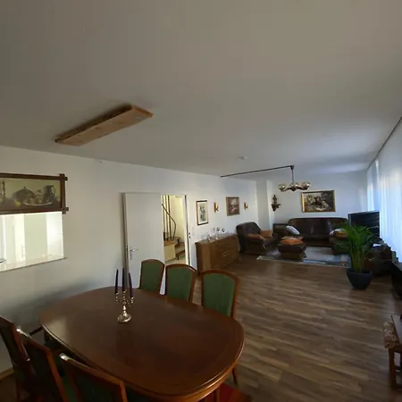 Gaestehaus Eschborn, Frankfurt