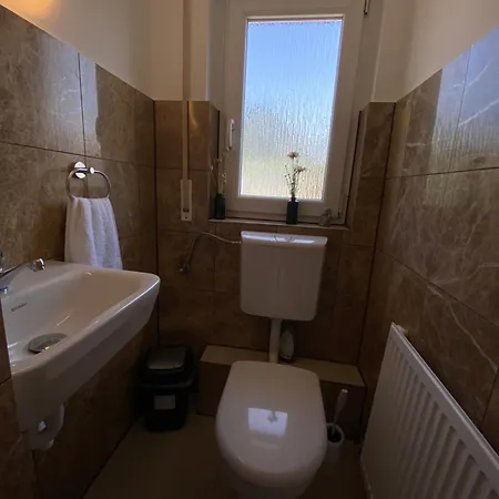 Gaestehaus Eschborn, Frankfurt