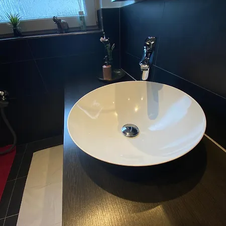 Holiday home Gaestehaus Eschborn, Frankfurt Eschborn