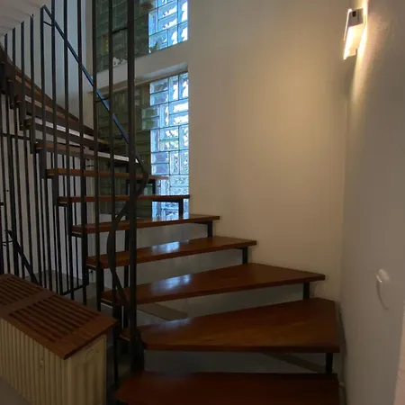 Gaestehaus Eschborn, Frankfurt *