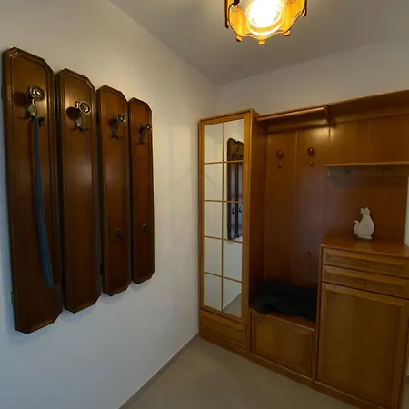 度假居 Gaestehaus Eschborn, Frankfurt