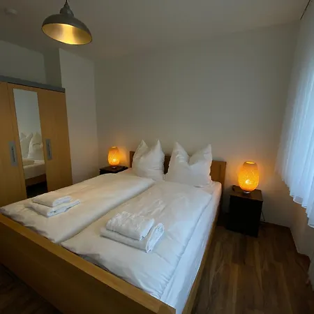 Gaestehaus Eschborn, Frankfurt *