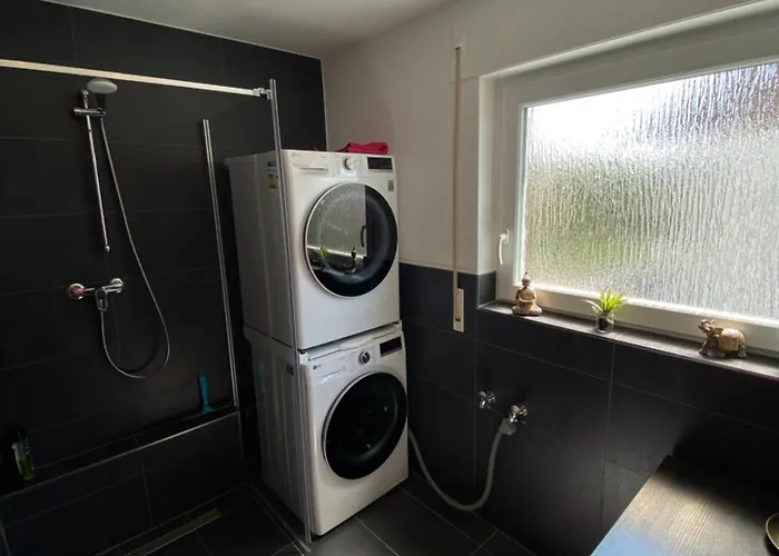 Nyaraló Gaestehaus Eschborn, Frankfurt *