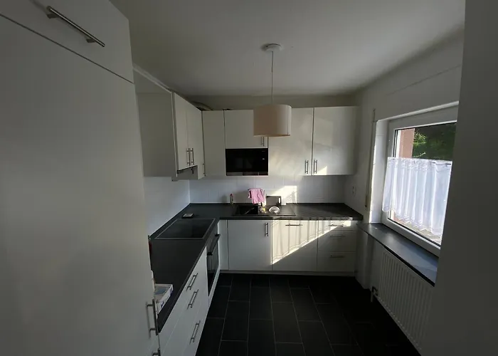 Nyaraló Gaestehaus Eschborn, Frankfurt Eschborn