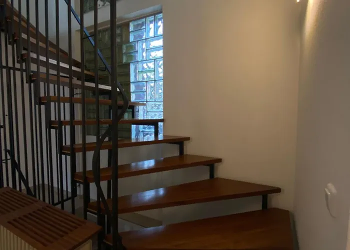 Gaestehaus Eschborn, Frankfurt *