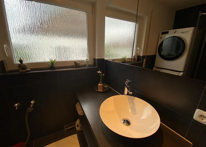 Gaestehaus Eschborn, Frankfurt *